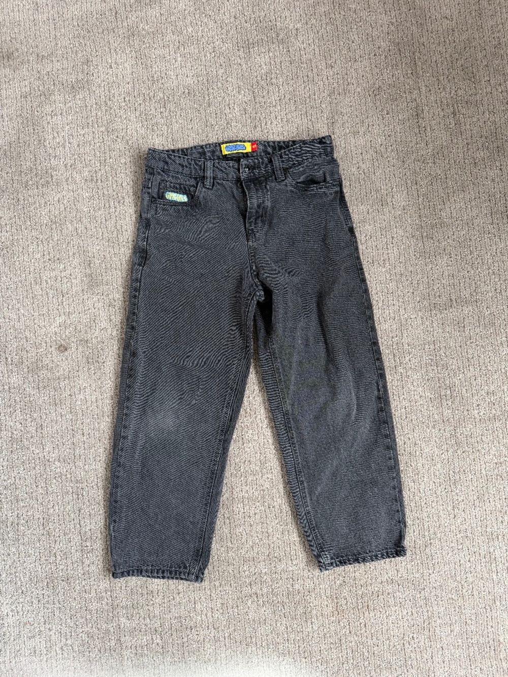 Boys Empyre jeans size 25